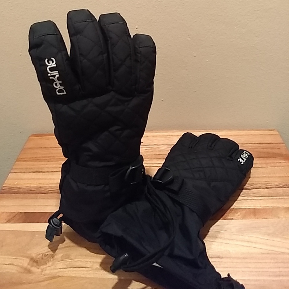 Dakine Womens Lynx Insulated Gloves